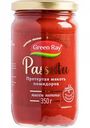 Томатное пюре Green Ray Passata, 350 г