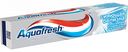 Зубная паста Aquafresh Сияющая белизна, 100 мл
