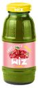 Нектар Wiz Cherry из вишни и черноплодной рябины, 200мл