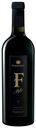 Вино F-Style Cabernet красное сухое 13,5% 0,75 л Россия
