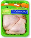 Бедро цыпленка-бройлера «Троекурово», 1 кг