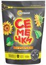 Семечки Богучарские подсолнечные 150г