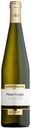 Вино Mastri Vernacoli Pinot Grigio, белое, сухое, 12%, 0,75 л, Италия