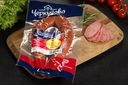 Колбаса полукопченая ЧЕРКИЗОВО Варшавская, 350г