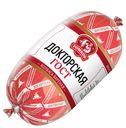Колбаса ДОКТОРСКАЯ, ГОСТ , 400г