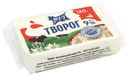 Творог «МУ-У» 9%, 180 г