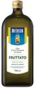 Масло оливковое De Cecco Fruttato E.V. нерафинированное, 750 мл