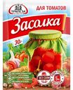 Приправа для засолки томатов Трапеза, 30г