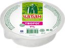 Творог ЧАБАН 9%, 450г