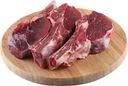 Толстый/тонкий край говядины ЛЕНТА FRESH на кости, весовой