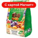 КРЕМЛИНА Чернослив шоколадный с грец ор 190г п/у(Конкорд):10