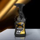 Чистящее средство для кухни "Жироудалитель", MASTER EFFECT, 750 мл