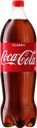 Напиток газированный Coca Cola, 1.5 л