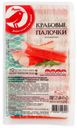 Крабовые палочки АШАН охлажденные, 200 г