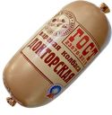 Колбаса ДОКТОРСКАЯ, ГОСТ , вареная (Динской), 500г