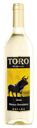 Вино Toro De Castilla белое сухое 12% 0,75 л