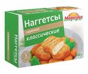Наггетсы куриные Морозко классические замороженные 300 г