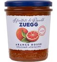 Десерт Zuegg Красные апельсин, 320г