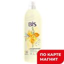 BIS Кондиционер д/белья конц Золотая орхидея 0,9л(СХЗ):6