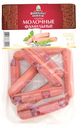 Сосиски МОЛОЧНЫЕ, Хуторок (Регионэкопродукт-Поволжье), 600г