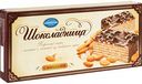 Торт вафельный Шоколадница с миндалем, 270 г
