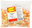 Овощная смесь По карману Мексиканская быстрозамороженная 400 г