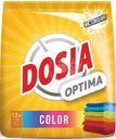 Стиральный порошок Dosia Optima Color 1.2кг