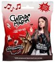 Мармелад Сигмамарм экструдированный кусочки карандаша кислый со вкусом колы 50г