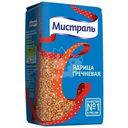Гречка Мистраль 900г