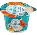 Йогурт греческий Царка инжир-мёд 5,3%, 180г