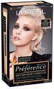 Краска для волос L'Oreal Paris Preference Feria, 102 сверкающие переливы
