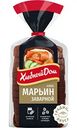 Хлеб заварной Хлебный Дом Марьин, нарезка, 350г