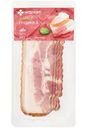 Грудинка из свинины копчёно-варёная Маркет, 100г