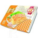 Лазанья ЗОЛОТОЙ ПЕТУШОК Четыре Сыра 370г