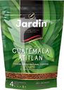 Кофе Jardin Guatemala Atitlan растворимый сублимированный 75г