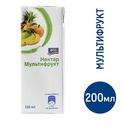 aro Нектар мультифрукт, 200мл