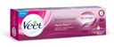 Крем для депиляции с ароматом бархатной розы Veet, 90 мл