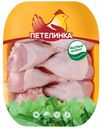 Голень куриная с кожей Петелинка охлажденная ~800 г