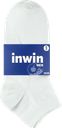 Носки мужские INWIN р. 25–29, белые, Арт. AW19-ec-001 set 5-1, 5 пар