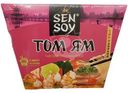 Фунчоза Sen Soy Том Ям быстрого приготовления, 125г