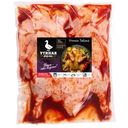 Утенок-табака Утиная Ферма замороженный