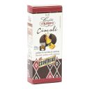 Конфеты шоколадные Crispo с ликером Куантро 100 г