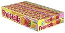Жевательные конфеты Fruittella Ассорти 41 г
