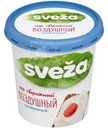 Сыр творожный Савушкин Воздушный сливочный 60%, 150г