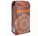Сахар Брауни Dark Demerara тростниковый коричневый песок 900 г