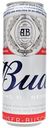Пиво Bud 66 светлое 450 мл