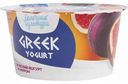 Йогурт греческий Молочная культура с инжиром 1,8%, 130 г