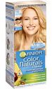 Крем-краска для волос суперосветляющая Garnier Color Naturals 110 Натуральный Блонд, 110 мл