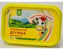 Сыр плавленый Крымская коровка Дружба 180гр *Цена указана за 1 шт. при покупке 3-х шт. одновременно