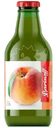Нектар Barinoff персиковый с мякотью, 250мл